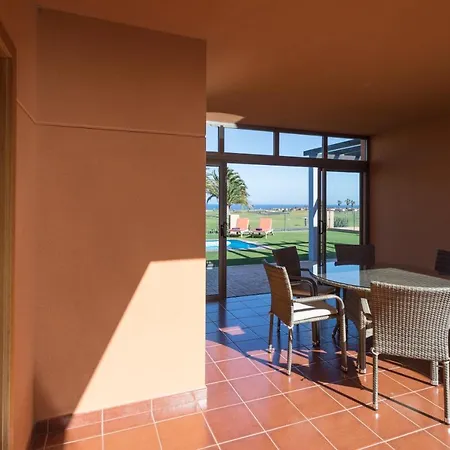 Villas Caleta Beach And Golf - Lorenzo Villa Caleta De Fuste
