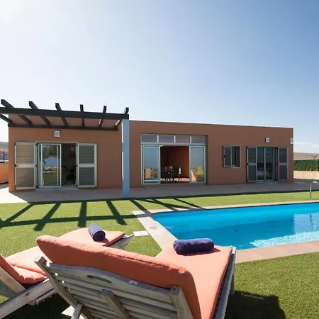 Villas Caleta Beach And Golf - Lorenzo