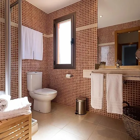 Villas Caleta Beach And Golf - Lorenzo Villa *