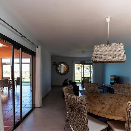 Villa Villas Caleta Beach And Golf - Lorenzo Caleta De Fuste